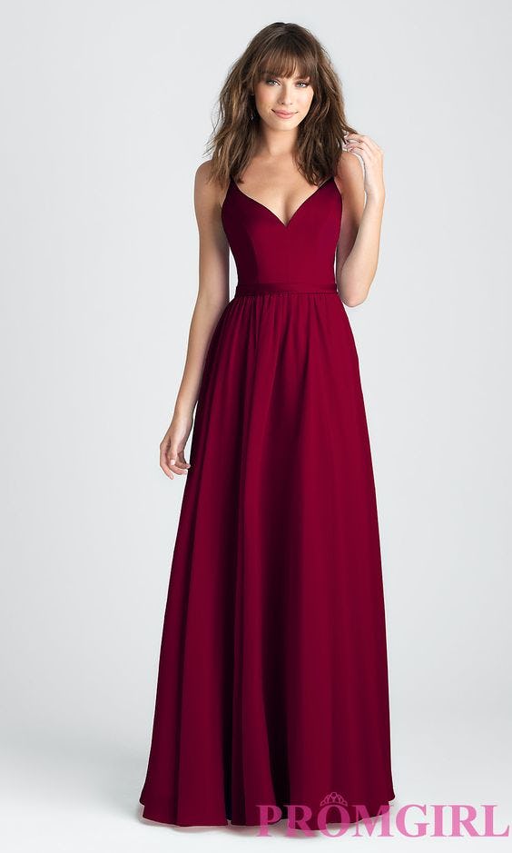Windsor Prom Dresses
